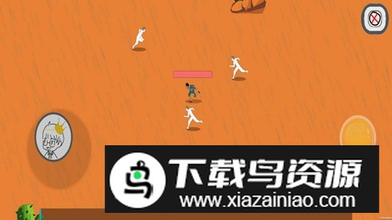 迈特凯幸存者游戏最新版最新版截图1