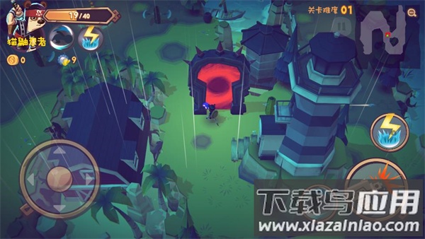 混乱之星最新版最新版截图4