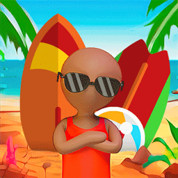 打工模拟器女生版