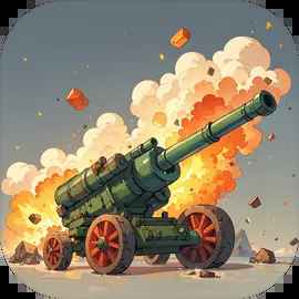 超级轰天炮游戏最新版