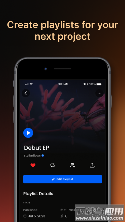 BeatStars下载安卓最新版截图4