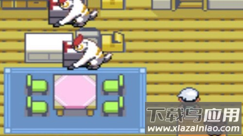 口袋妖怪绿宝石精装版最新版本最新版截图2