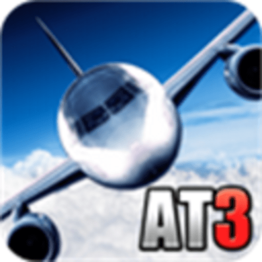 机场大亨3游戏(AirTycoon3)