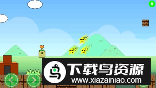 超级猫里奥游戏手机版最新版截图2