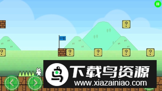 超级猫里奥游戏手机版最新版截图3