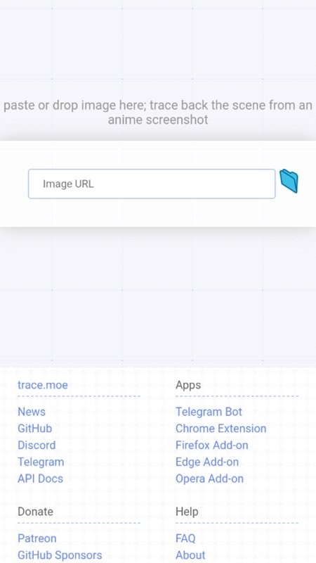 tracemoe官方app最新版截图2