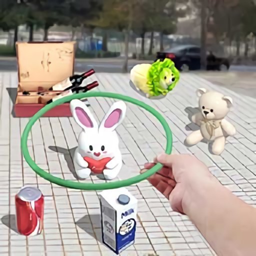 套圈模拟器免广告版