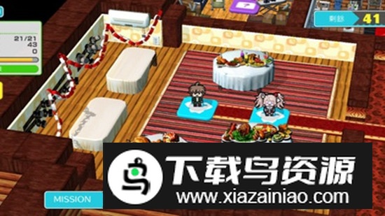 超级枪弹辩驳终极之夏完整版修改版最新版截图2