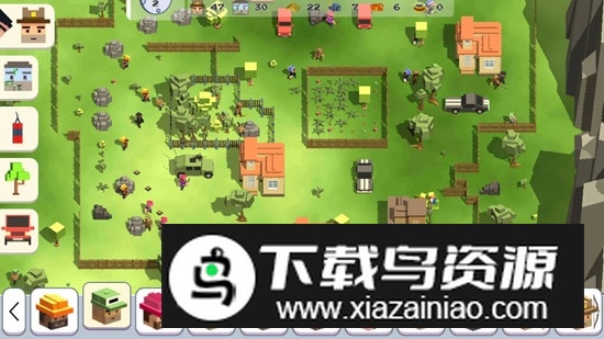 超级月光沙盒战斗模拟器2中文版(MoonBox 2)最新版截图1