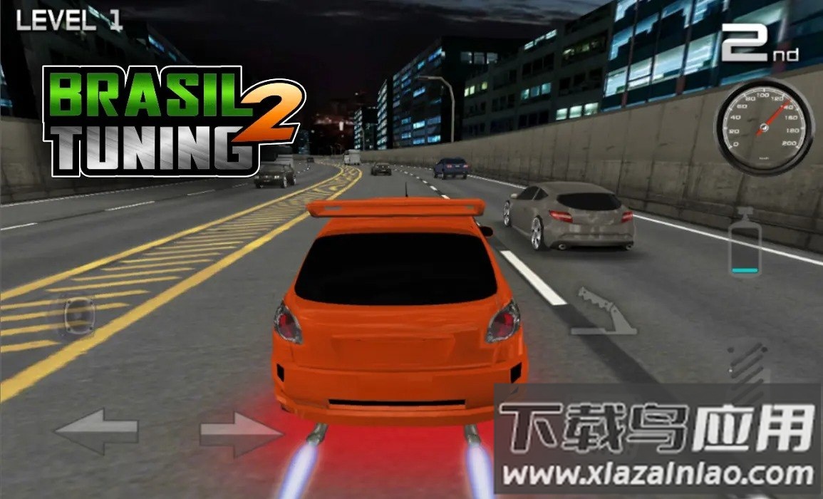 巴西赛车2(Brasil Tuning 2)最新版截图2