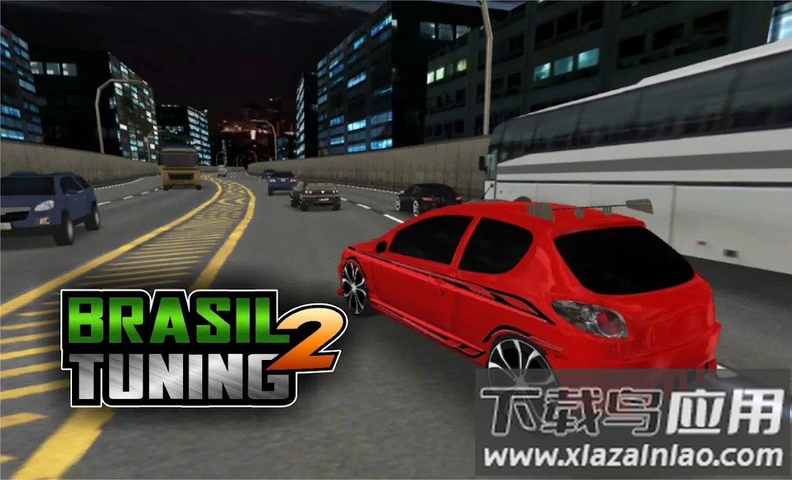 巴西赛车2(Brasil Tuning 2)最新版截图4