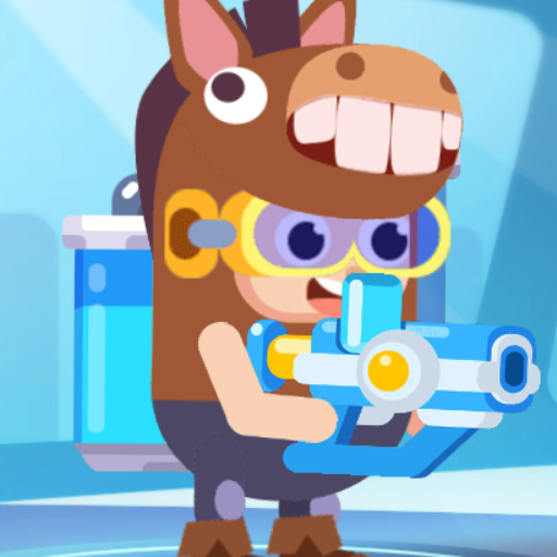 超级战士冒险游戏中文版