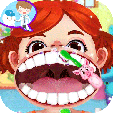 超级小牙医官方正版游戏