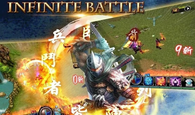 conquer online最新版本