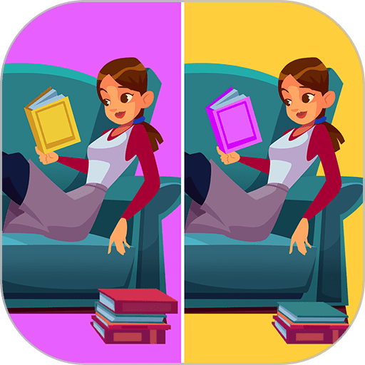 图片找不同最新版