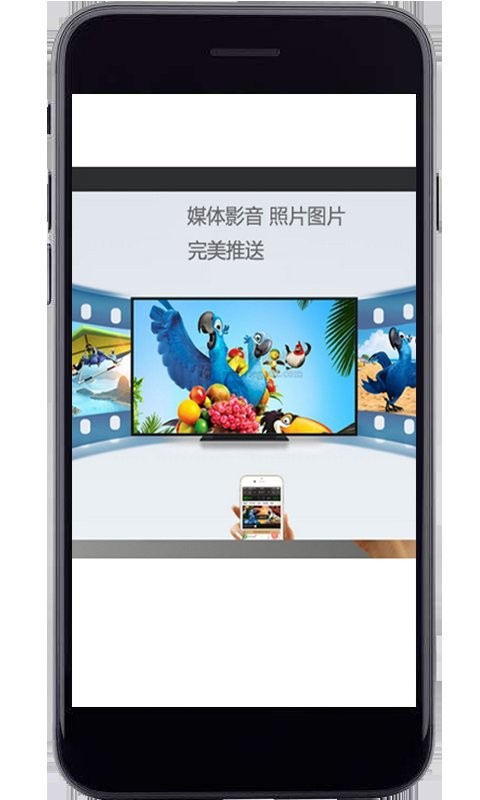 投屏神器免费版最新版截图2