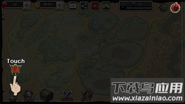 塔防守卫者官方版