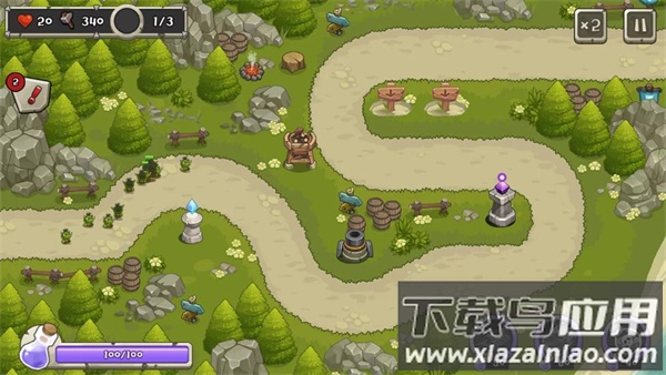 塔防守卫者官方版最新版截图3