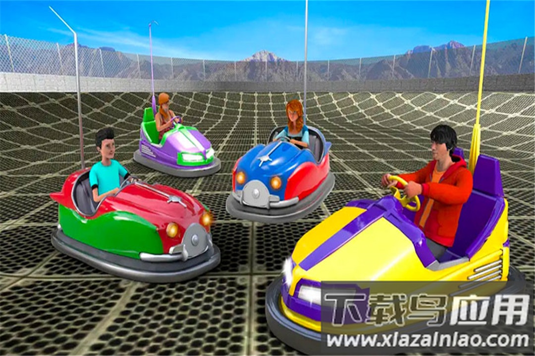 银河赛车手最新版截图2