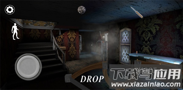 granny3游戏截图2