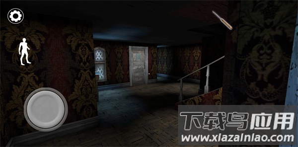 granny3游戏截图4