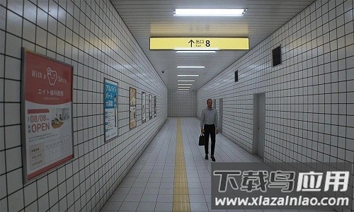 8番出口移植版手机版下载最新版截图2