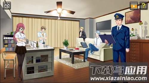 密室小狗失踪案游戏下载最新版截图4