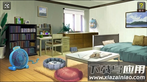 密室小狗失踪案游戏下载最新版截图5