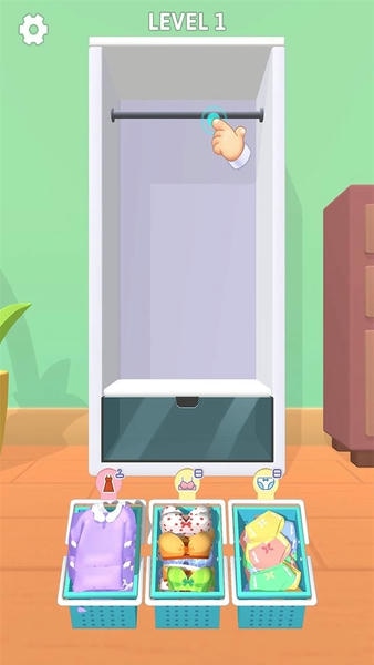 衣柜收纳大师最新版下载