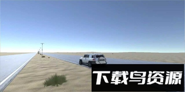 车辆驾驶模拟器中文版最新版截图1