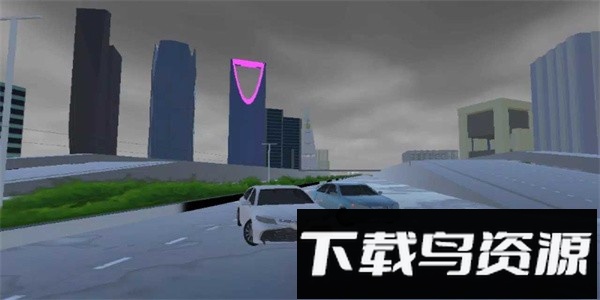 车辆驾驶模拟器中文版最新版截图2