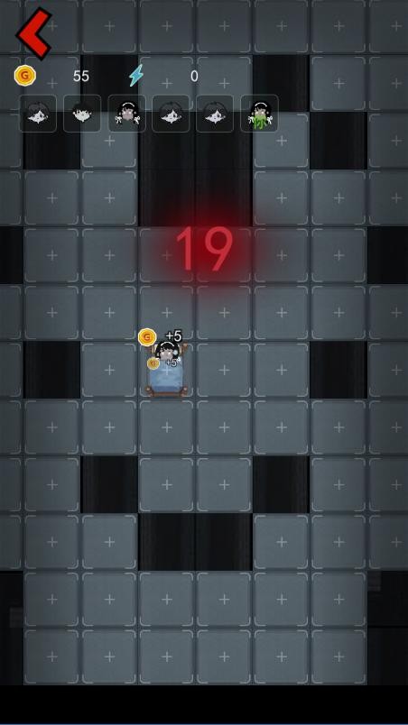 躺平发育正常版小游戏截图4