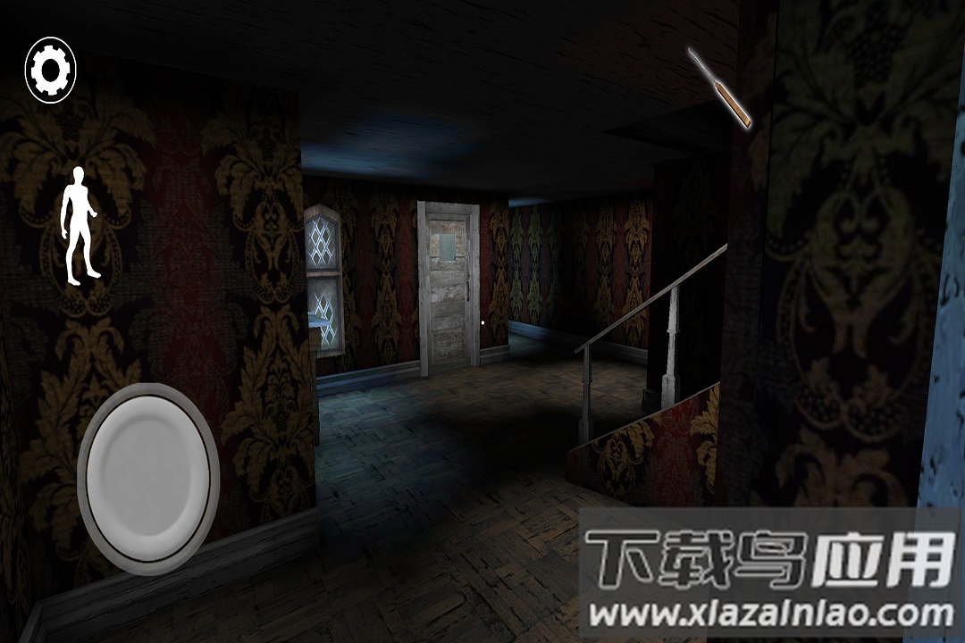 恐怖奶奶3九游版最新版截图4