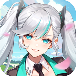 超次元女神官方正版手游2025