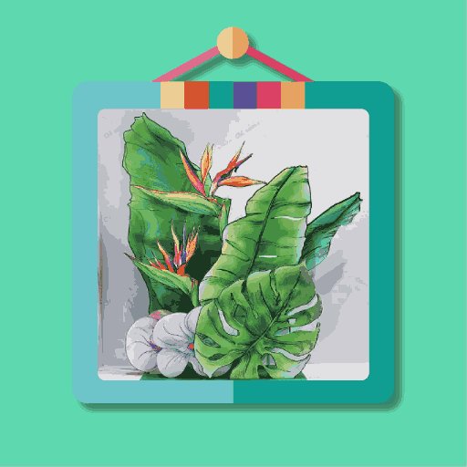 边框故事官方版