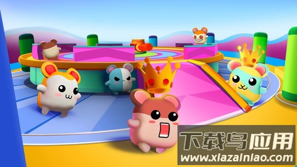 迷你世界冒险手游最新版截图2