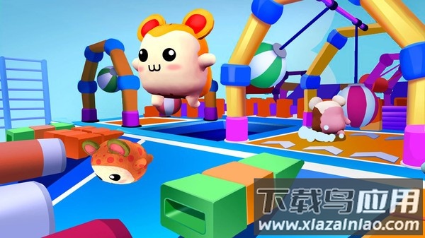 迷你世界冒险手游最新版截图3