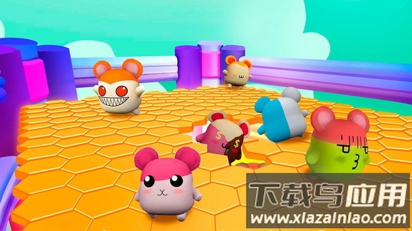 迷你世界冒险手游最新版截图4