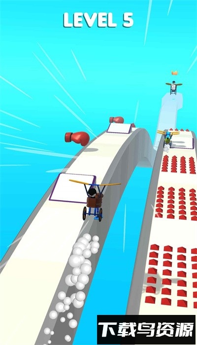 车辆构造手游最新版截图1