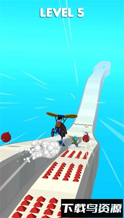 车辆构造手游最新版截图3