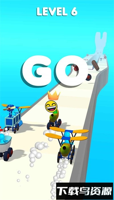 车辆构造手游最新版截图4