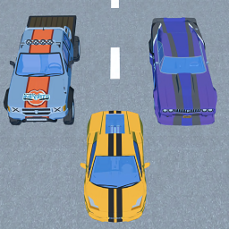 车辆幸存手机版