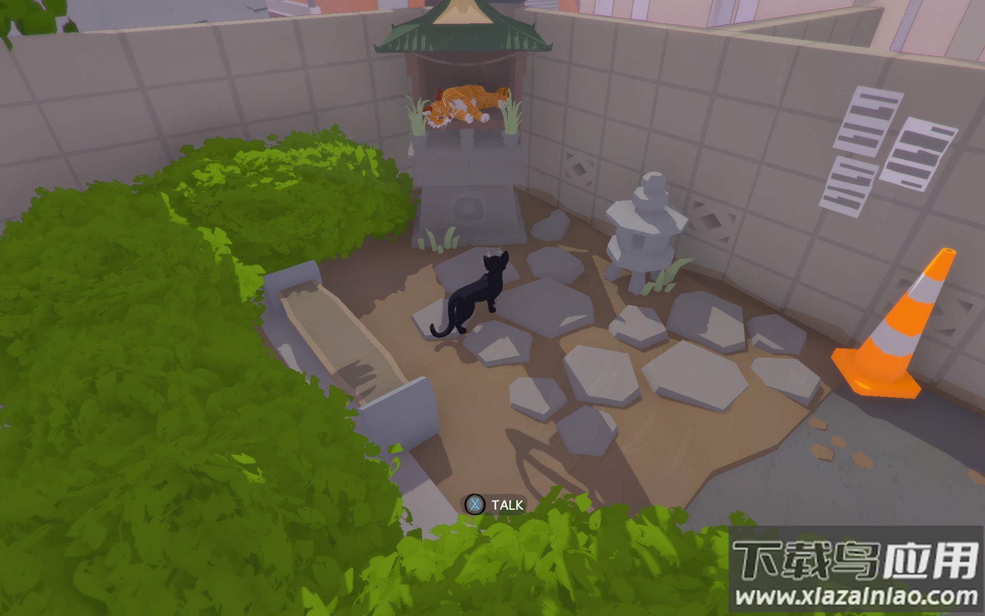 小猫咪大城市模拟器游戏最新版截图3