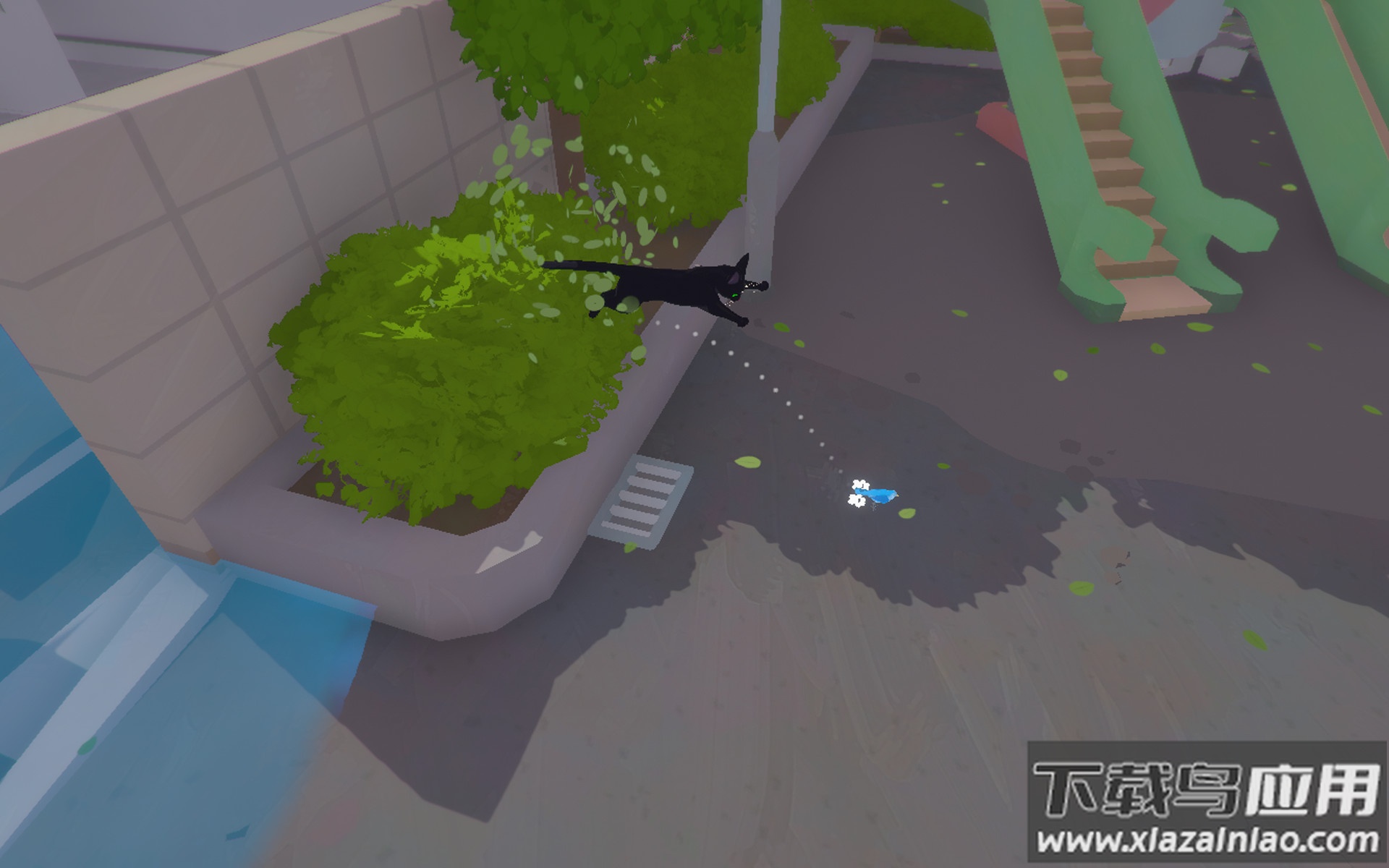 小猫咪大城市模拟器游戏最新版截图4