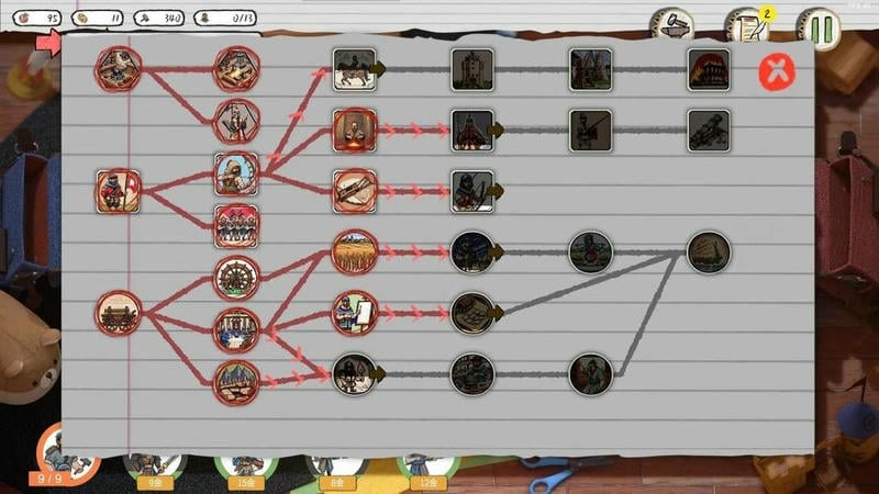 玩具帝国内置mod菜单最新版本截图3