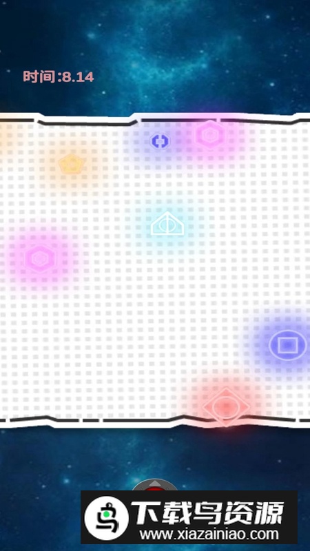 超时空碰撞游戏最新版最新版截图1