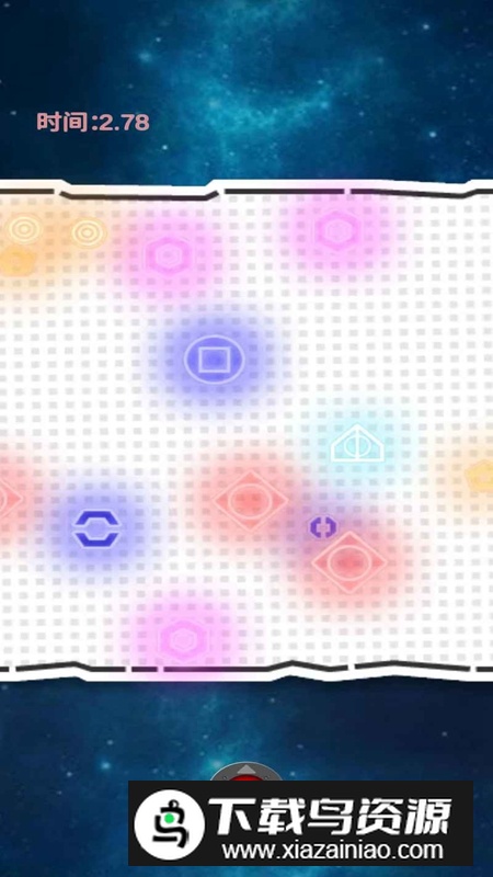 超时空碰撞游戏最新版最新版截图3