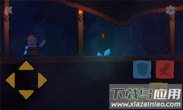 阿拉里克的使命移植版下载