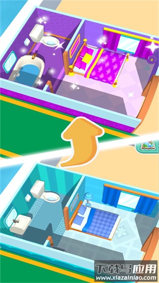 我的游轮世界游戏(My Cruise)最新版截图2