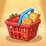 超市全搬空游戏2025最新版